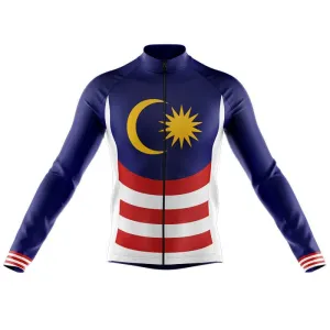 Malaysia Thermal Club Jersey (V3)