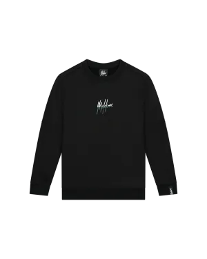 Malelions Junior Split Essentials Sweater