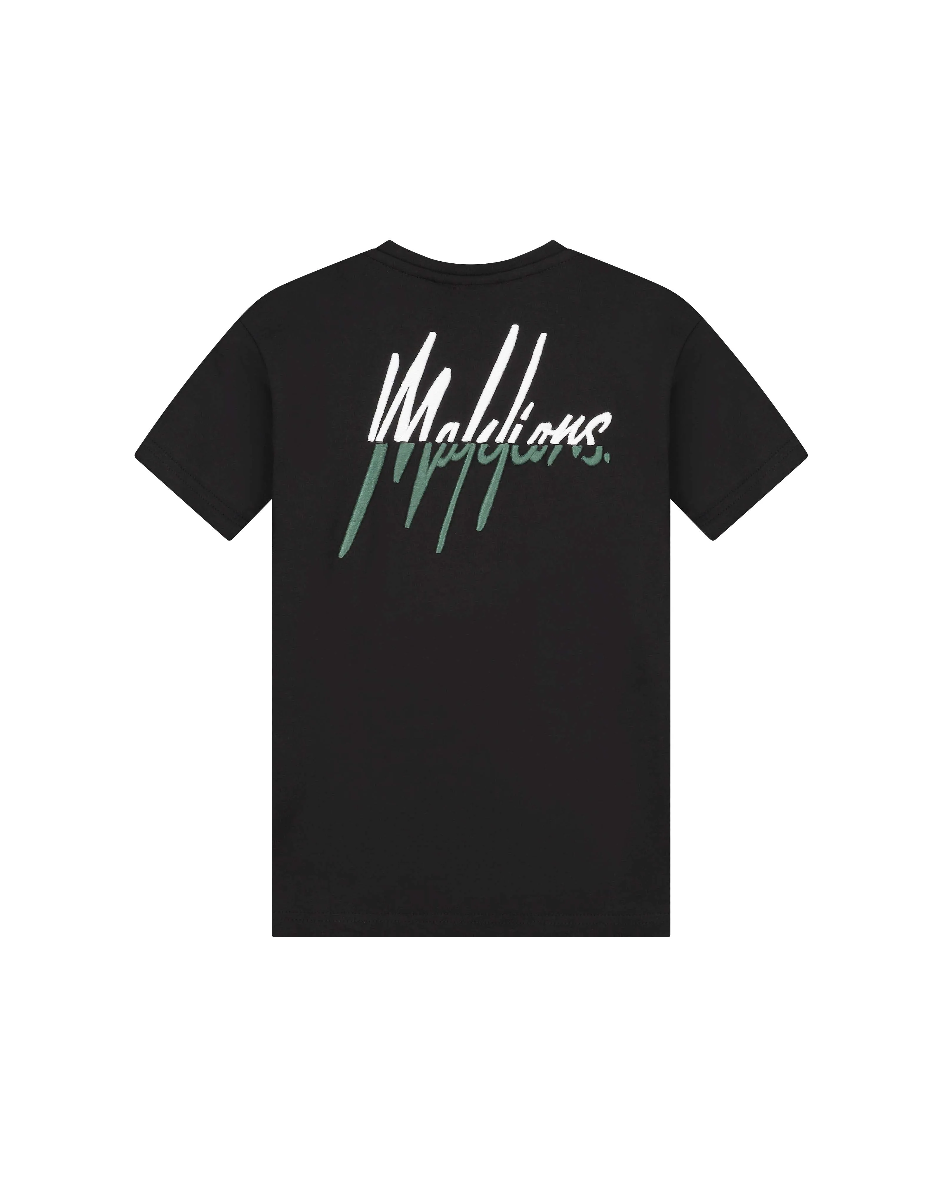 Malelions Junior Split Essentials T-Shirt