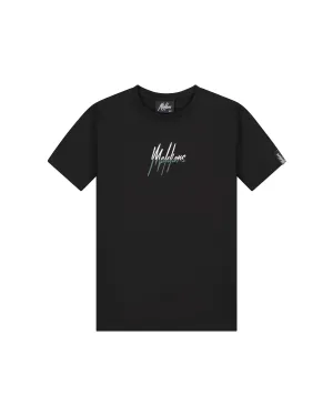 Malelions Junior Split Essentials T-Shirt