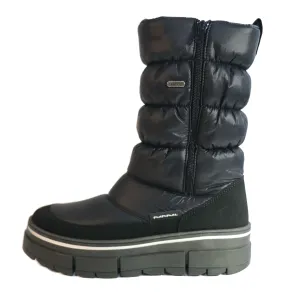 Mammal Phoebe OC Black Women's Winter Boots