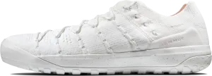 Mammut Men&#x27;s Hueco Knit Low Bright White | Buy Mammut Men&#x27;s Hueco Knit Low Bright White here | Outnorth