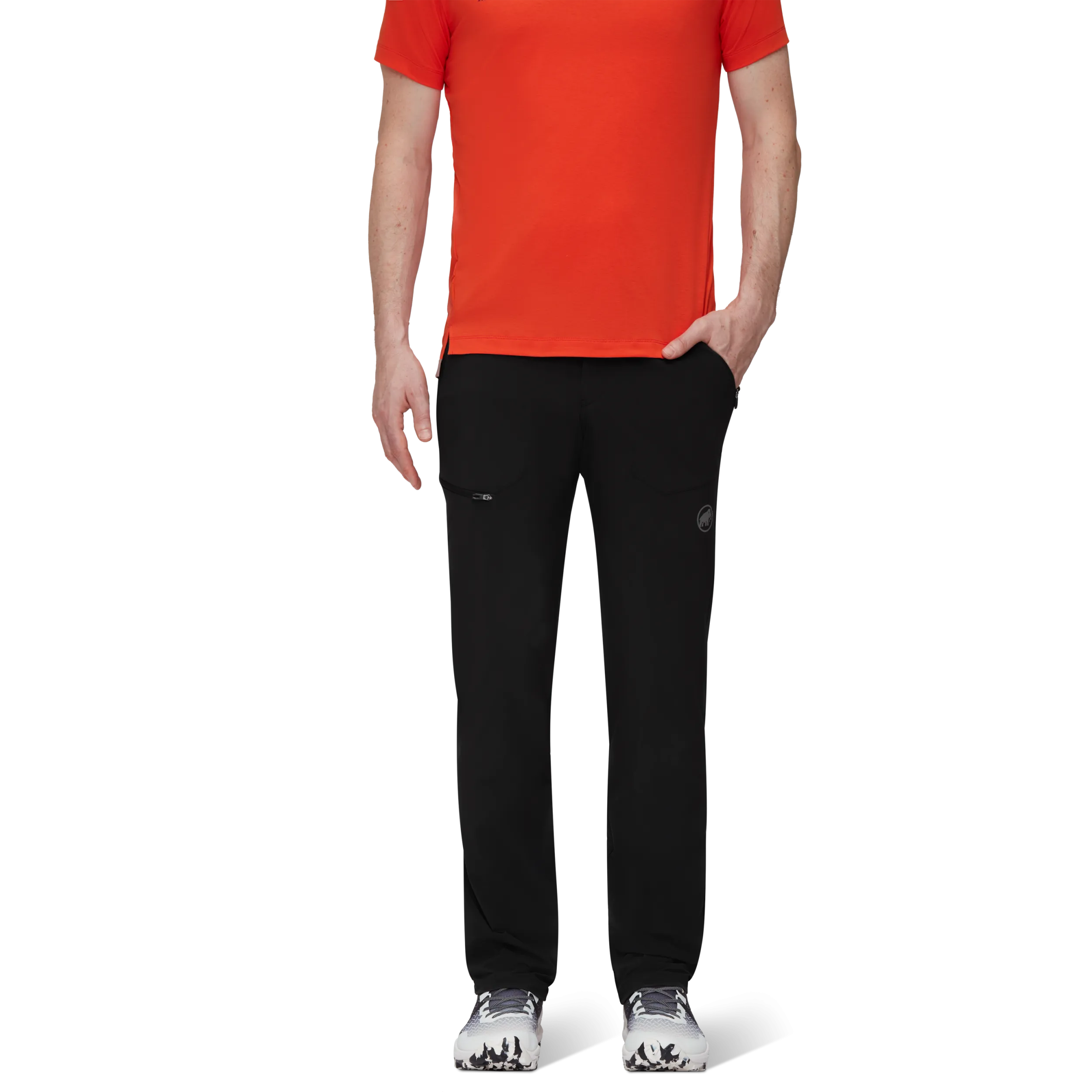 MAMMUT Runbold Pants Men