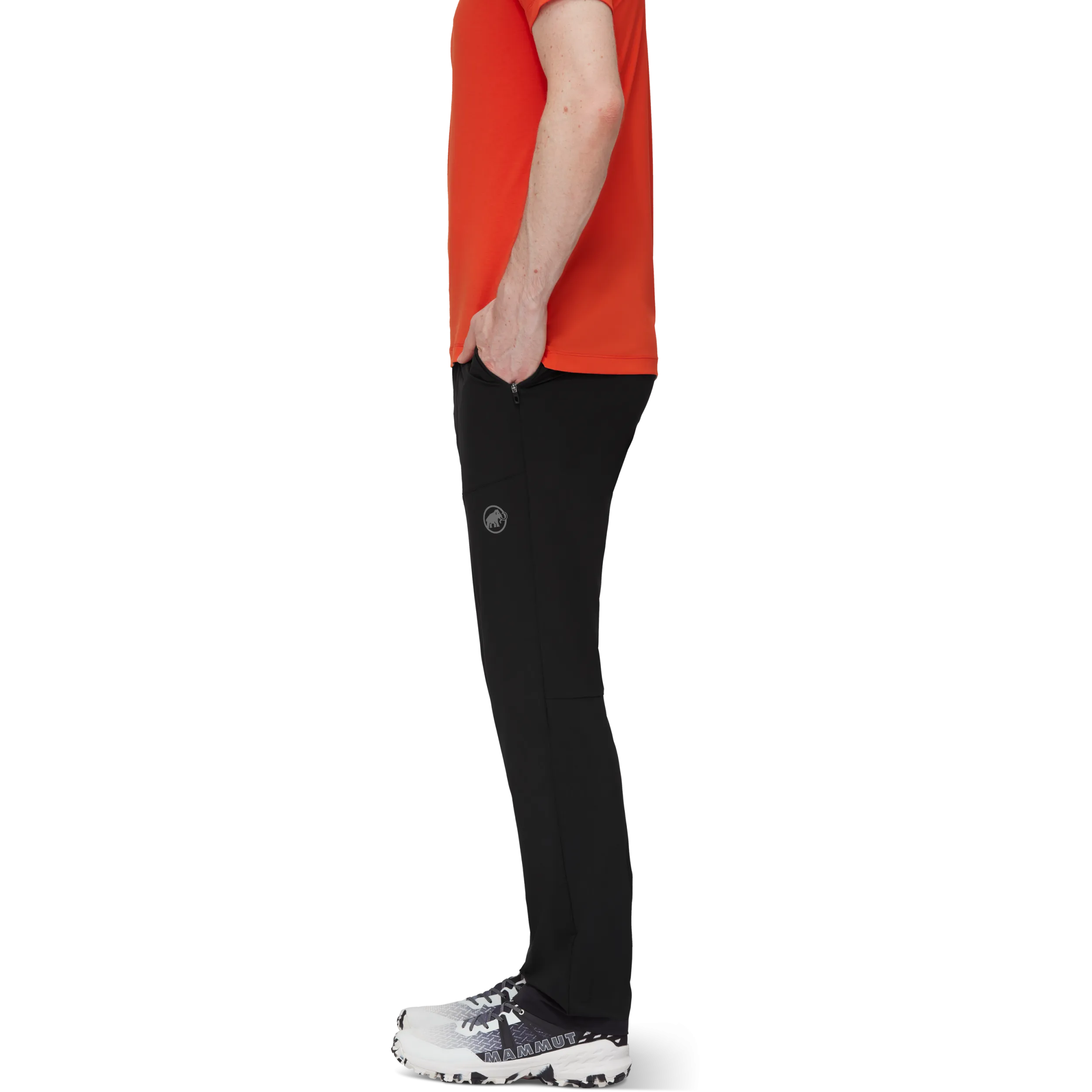 MAMMUT Runbold Pants Men