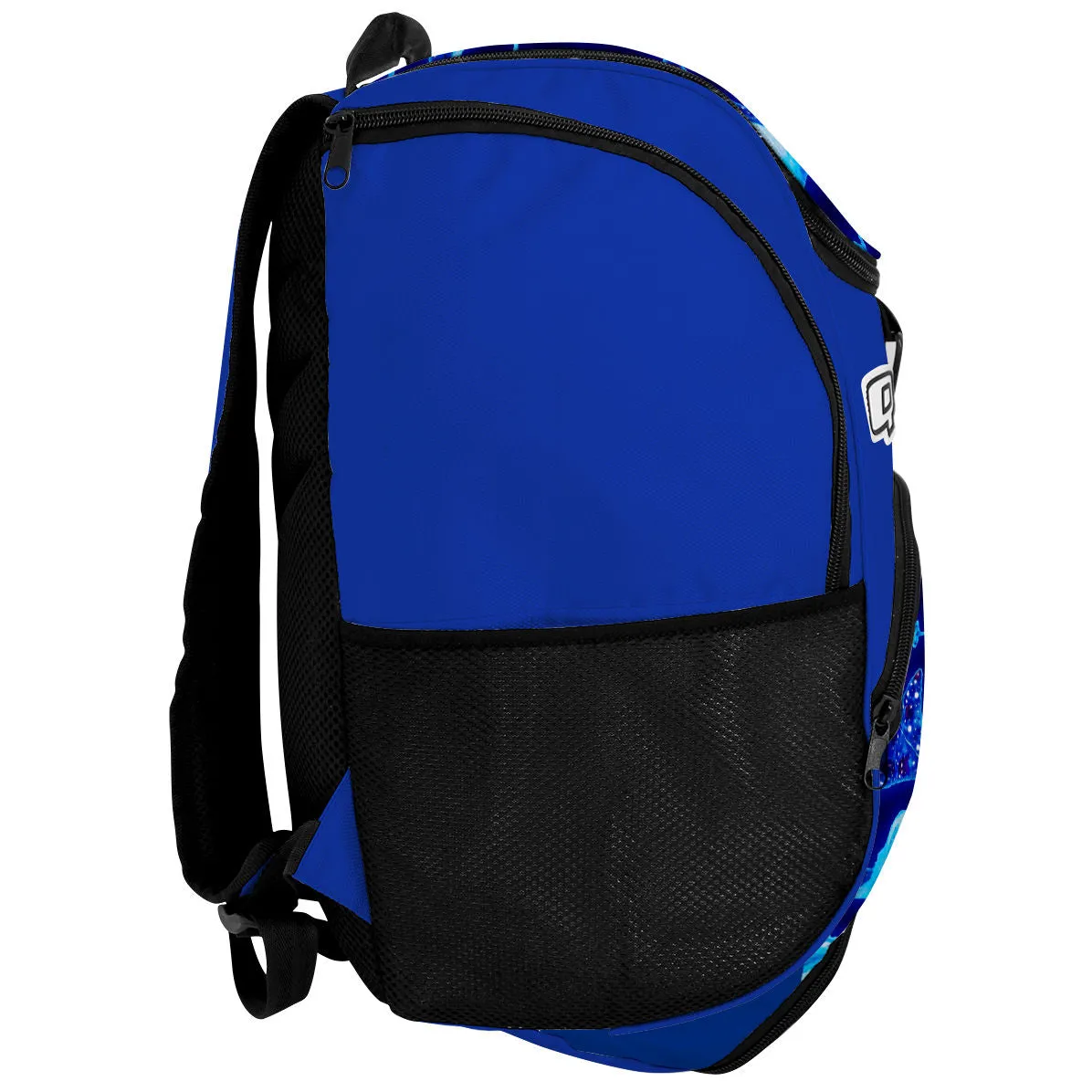 Manta Rays - Back Pack
