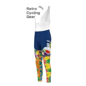 MAPI Retro Bib Cycling Pants