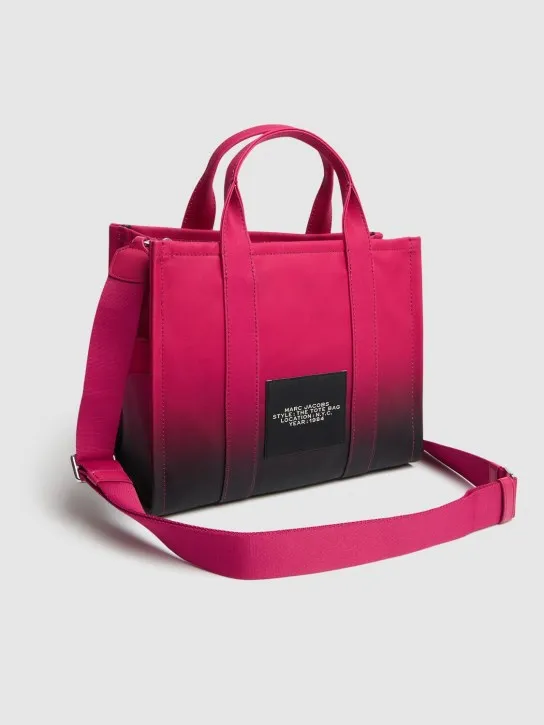 Marc Jacobs   The Medium Tote canvas bag 