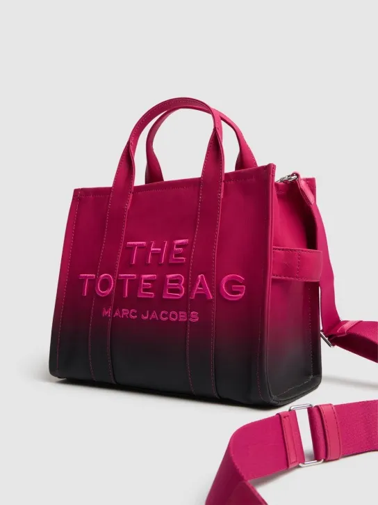 Marc Jacobs   The Medium Tote canvas bag 
