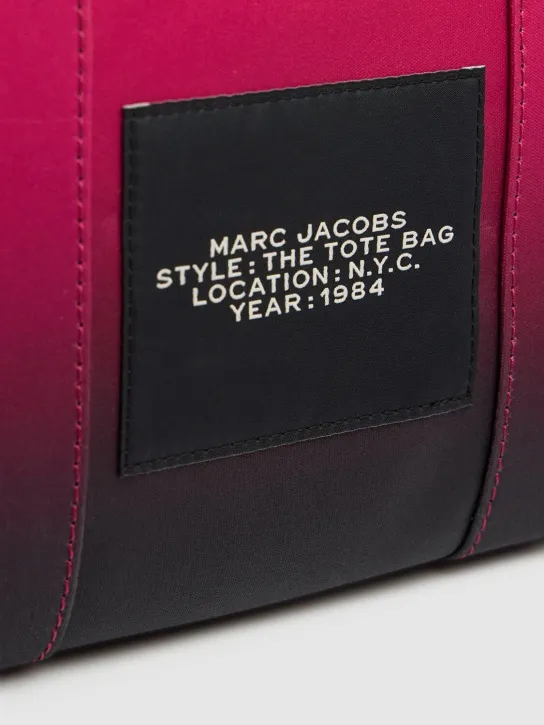 Marc Jacobs   The Medium Tote canvas bag 