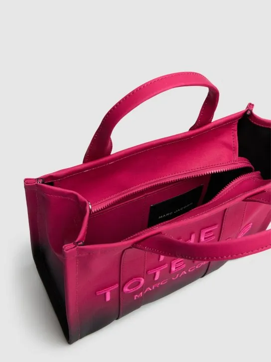 Marc Jacobs   The Medium Tote canvas bag 