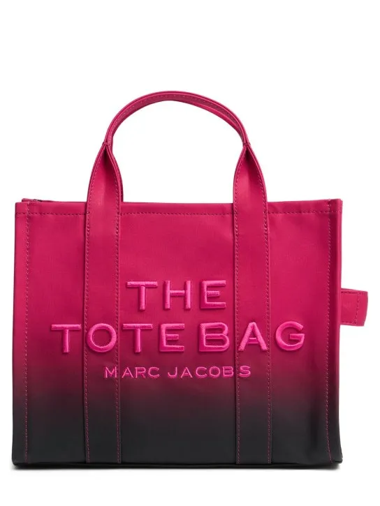 Marc Jacobs   The Medium Tote canvas bag 