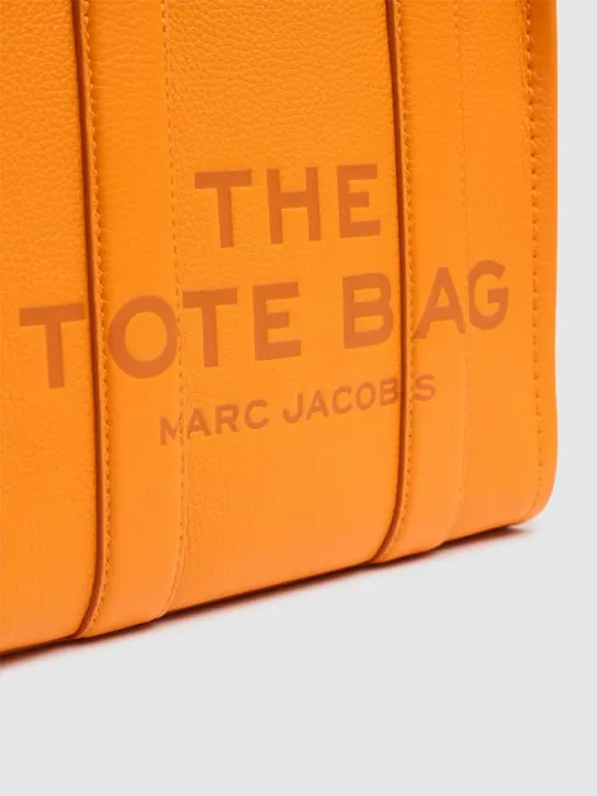 Marc Jacobs   The Small Tote leather bag 
