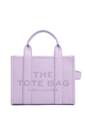 Marc Jacobs   The Small Tote leather bag 