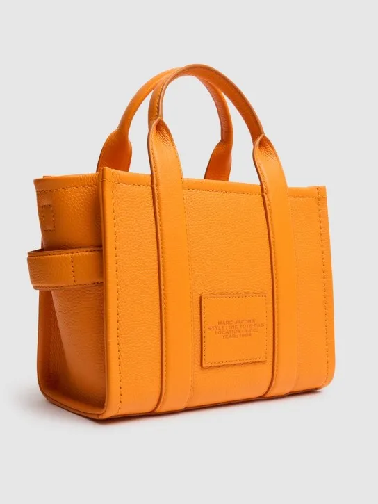 Marc Jacobs   The Small Tote leather bag 