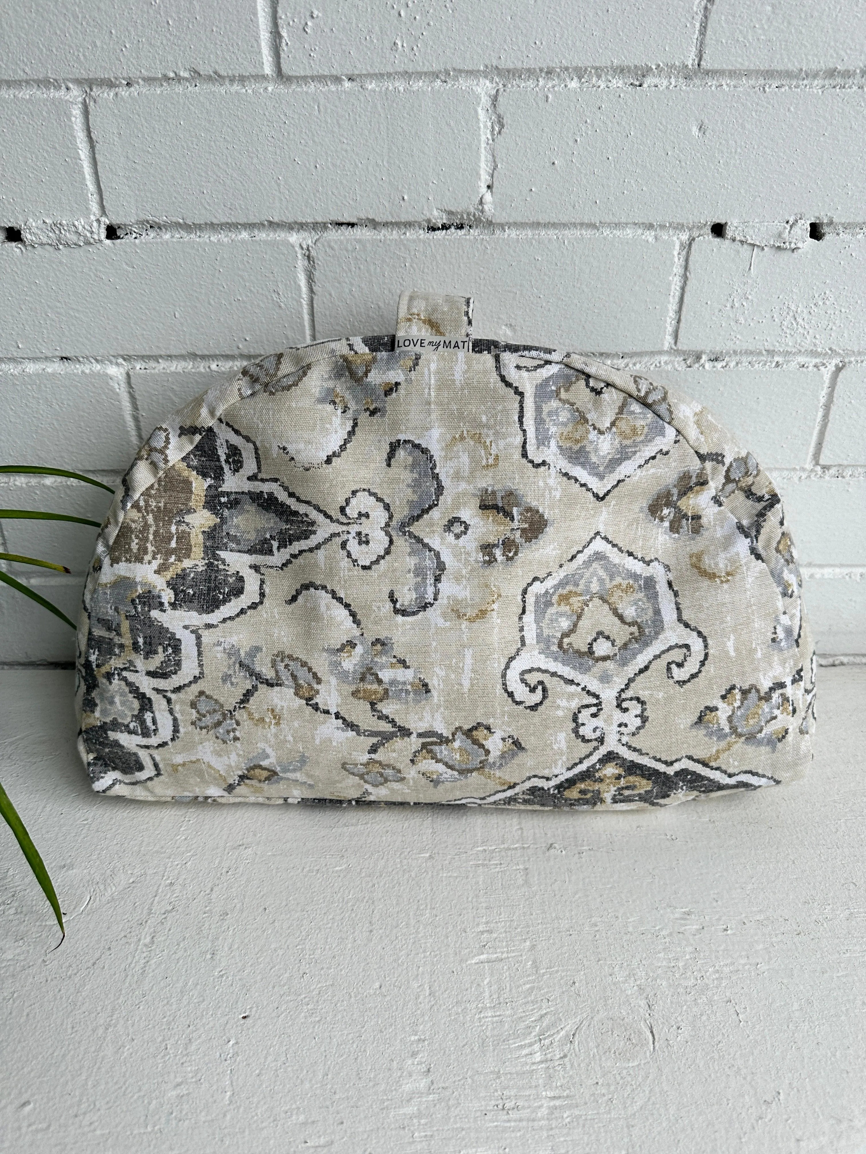 Marcella Meditation Cushion