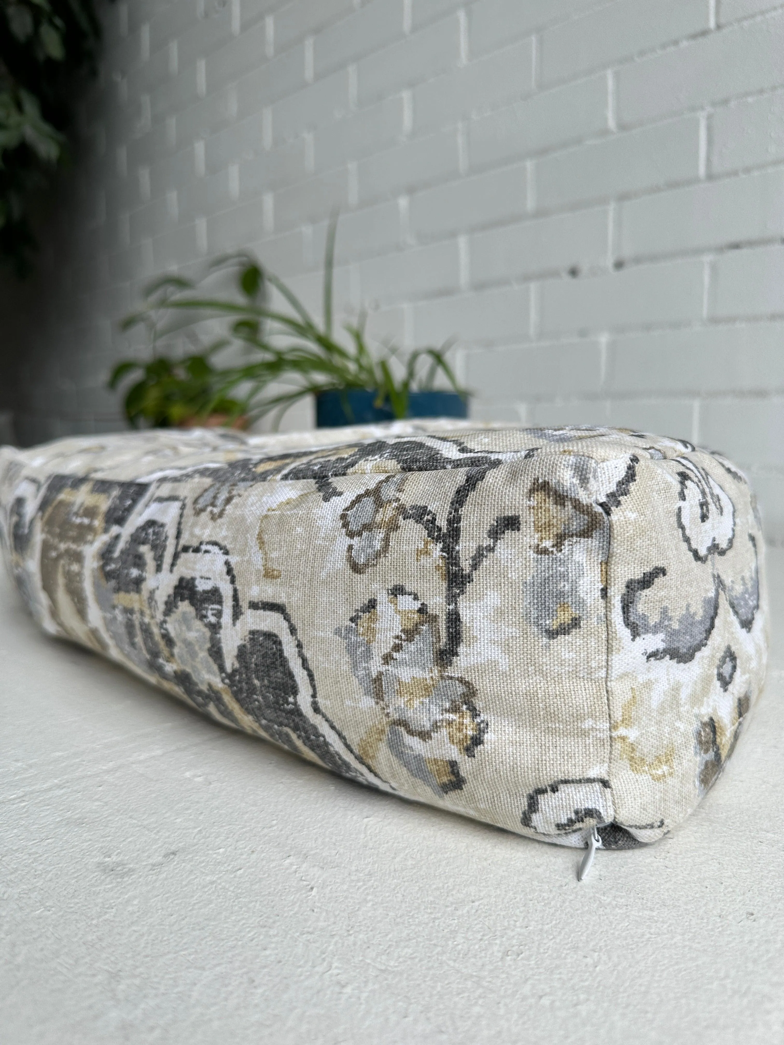 Marcella Meditation Cushion