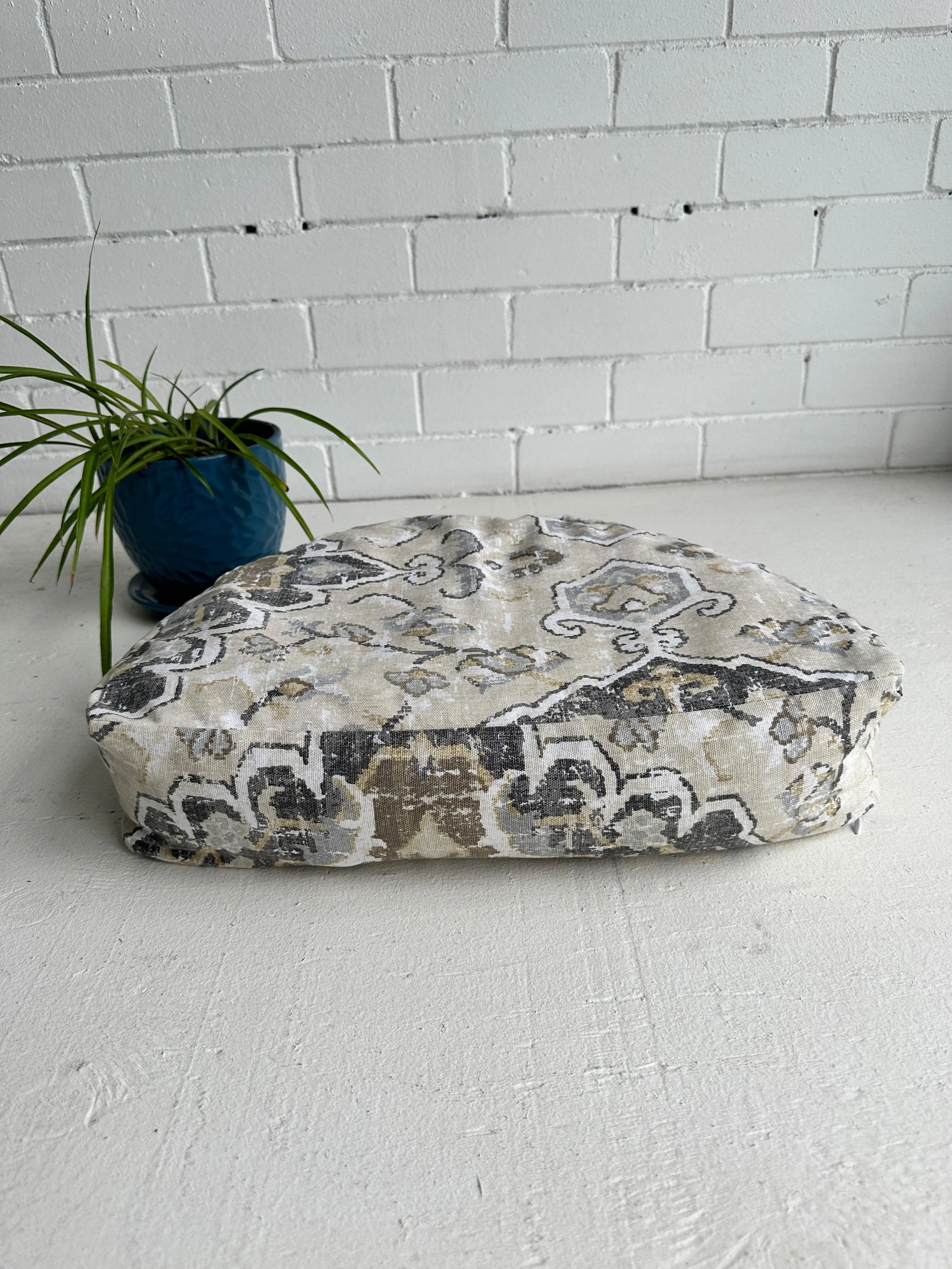 Marcella Meditation Cushion