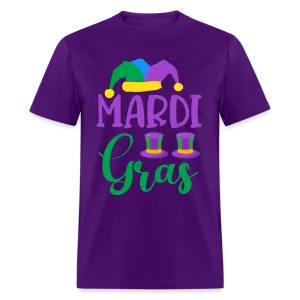 Mardi Gras T-Shirt