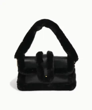 Margot Bag - Black