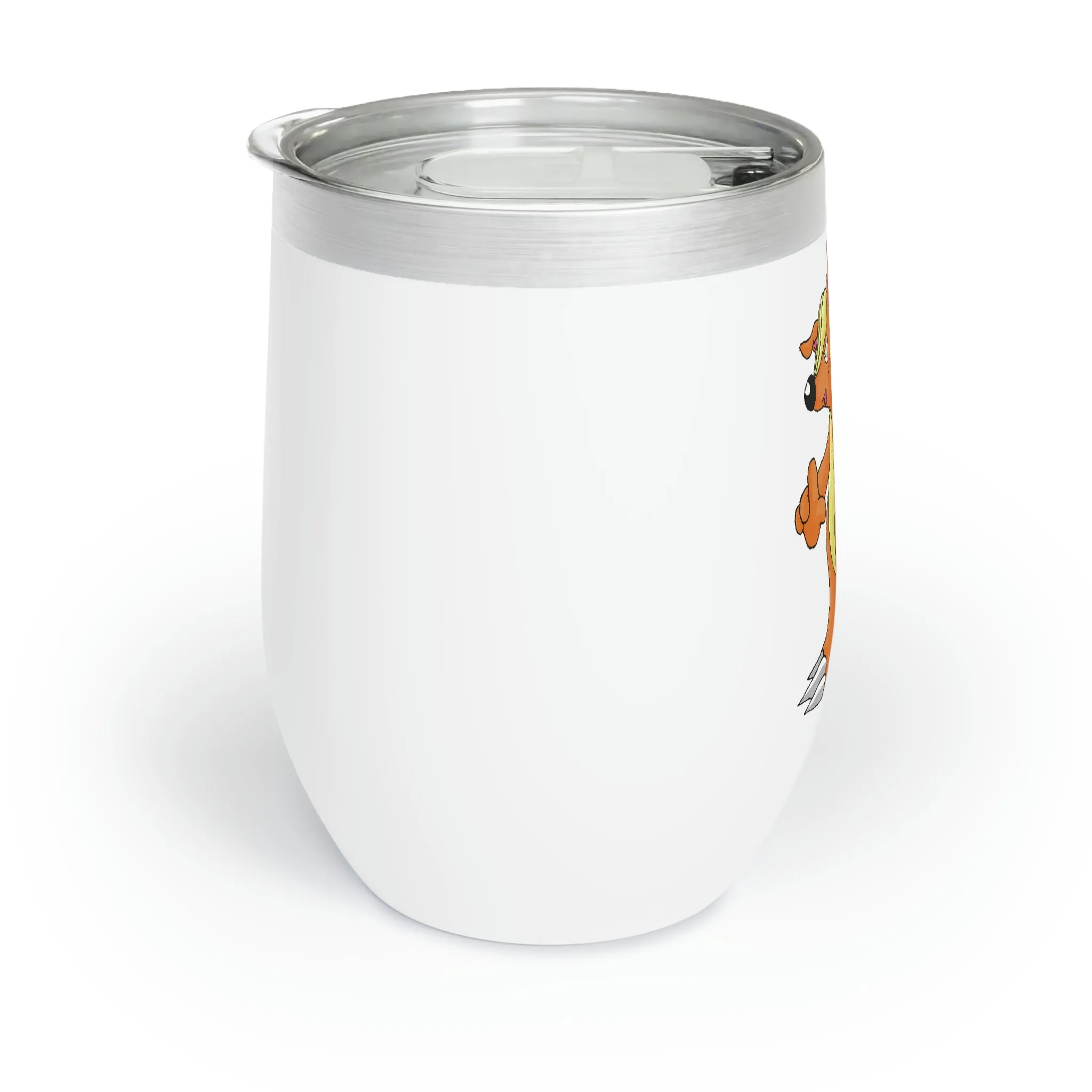 Marick Chill Wine Tumbler
