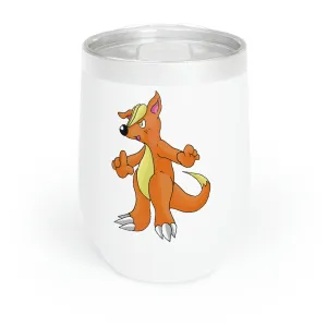 Marick Chill Wine Tumbler