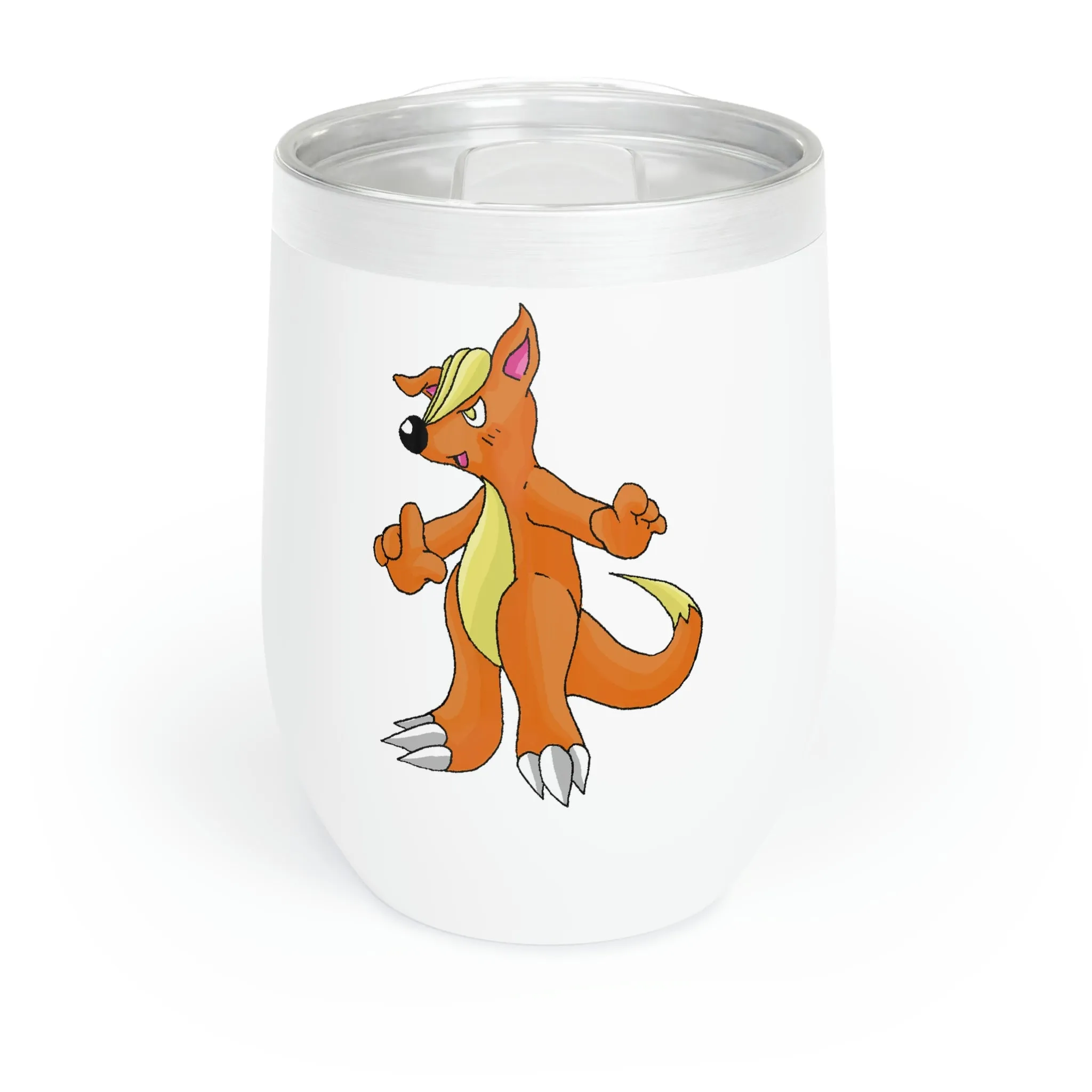 Marick Chill Wine Tumbler