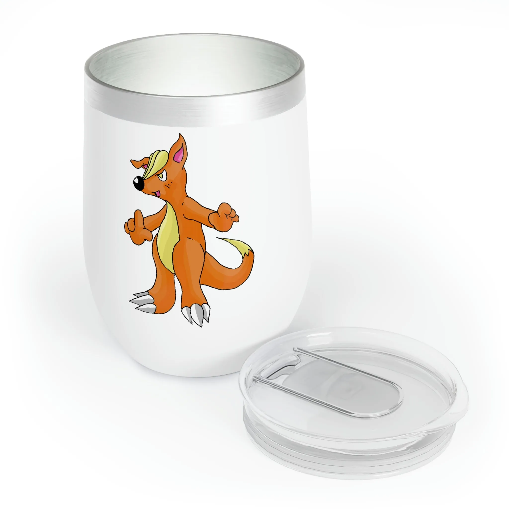 Marick Chill Wine Tumbler