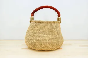 Market Basket, pot natural