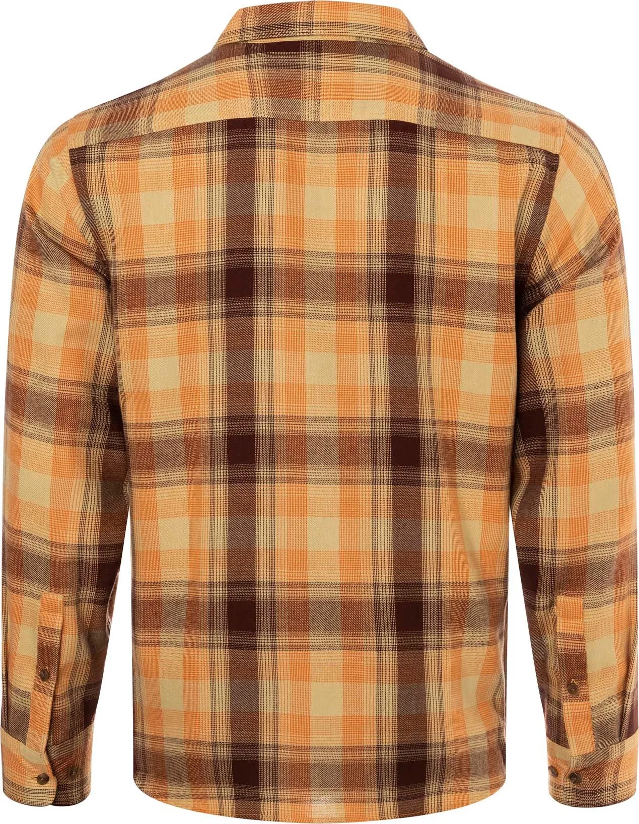 Marmot Men&#x27;s Fairfax Novelty Light Weight Flannel Tangelo | Buy Marmot Men&#x27;s Fairfax Novelty Light Weight Flannel Tangelo here | Outnorth