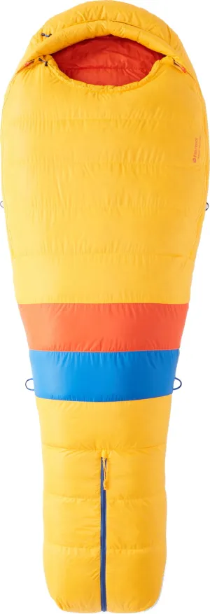 Marmot Men&#x27;s Never Summer - Regular Solar/Red Sun | Buy Marmot Men&#x27;s Never Summer - Regular Solar/Red Sun here | Outnorth