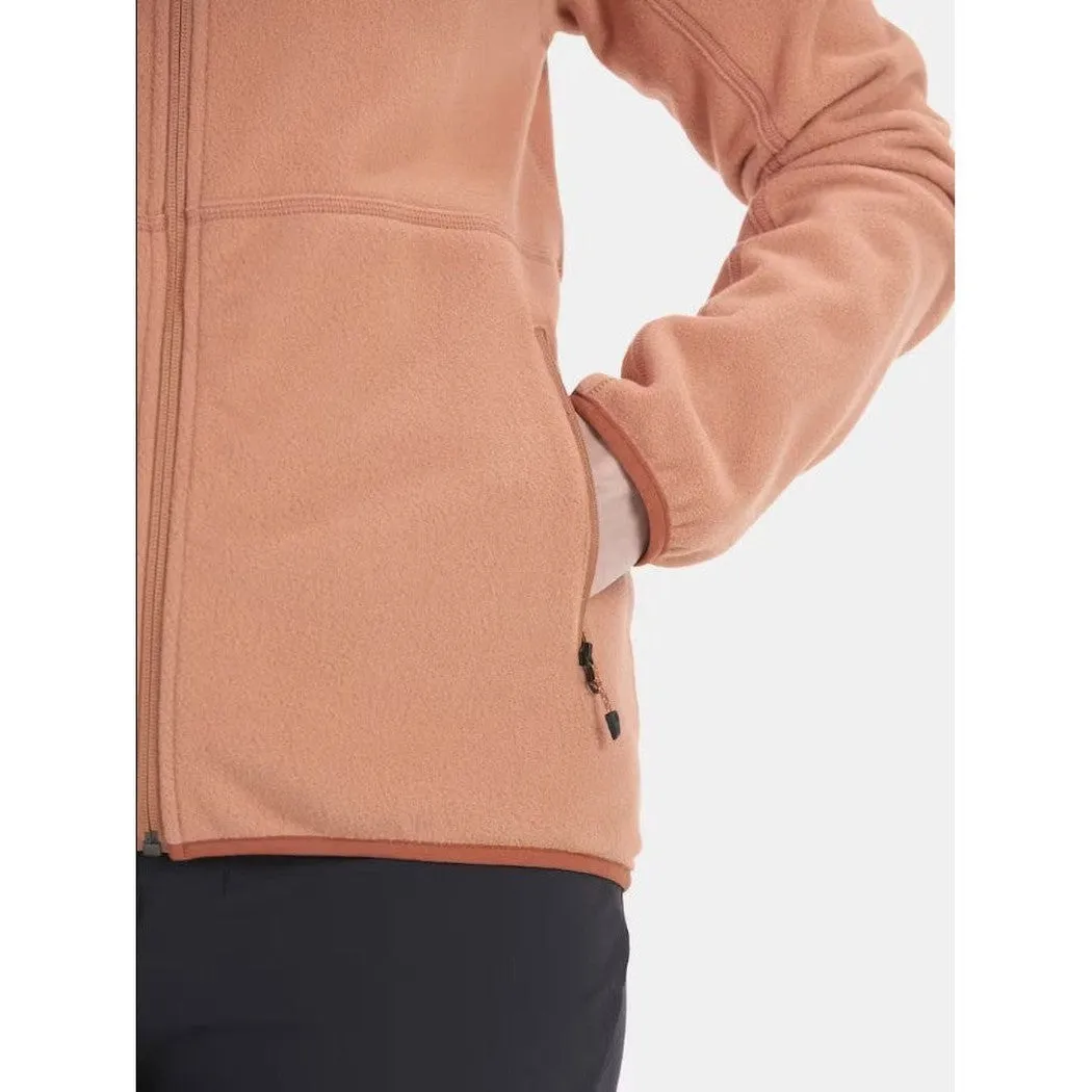 Marmot Women's Rocklin Full Zip Jacket