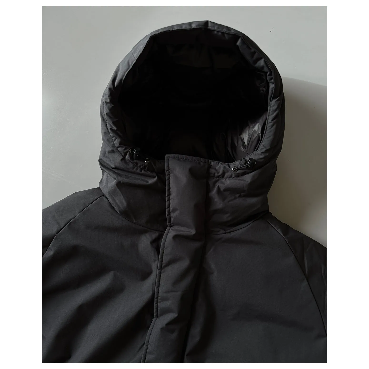 〈Marmot〉Dima Down Jacket