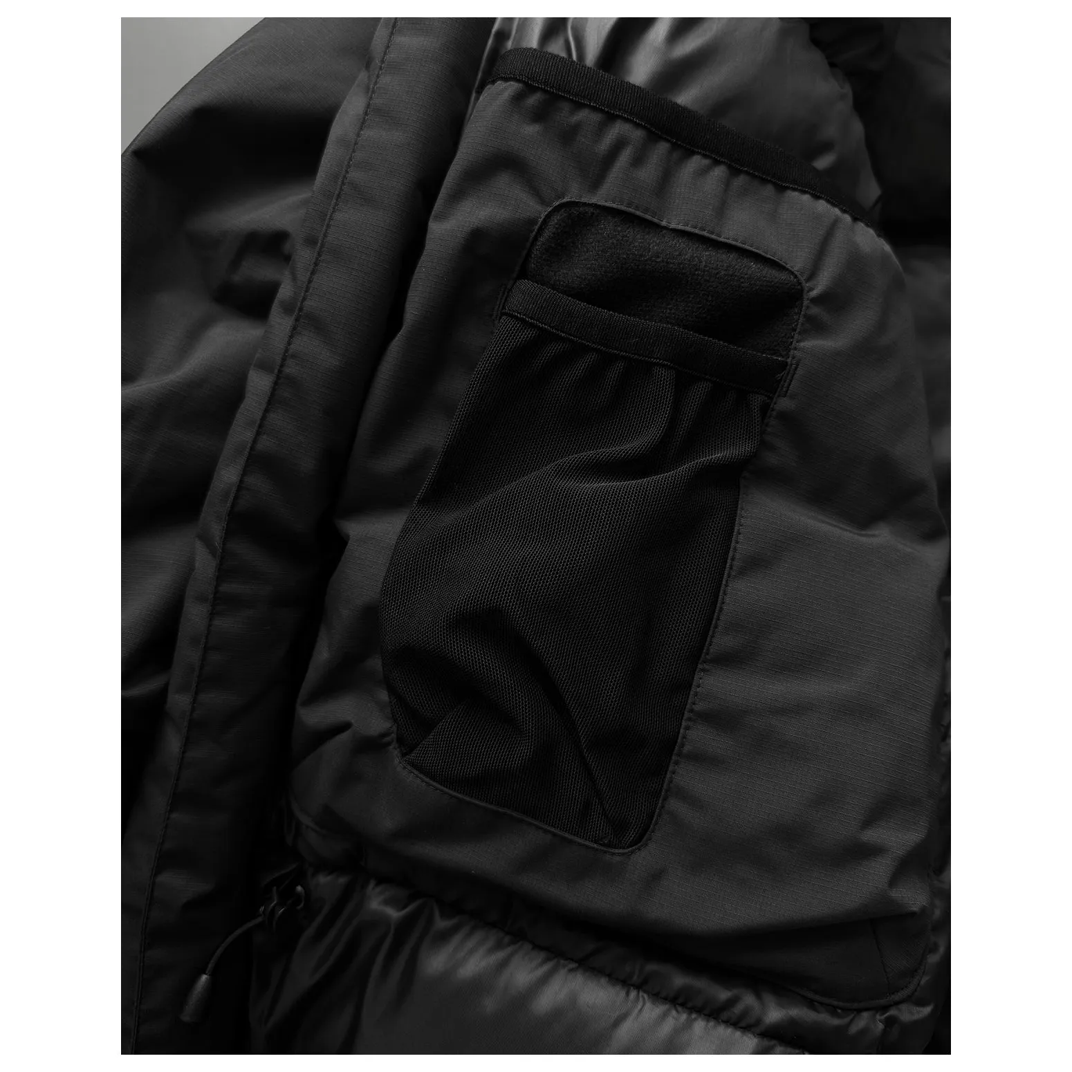 〈Marmot〉Dima Down Jacket