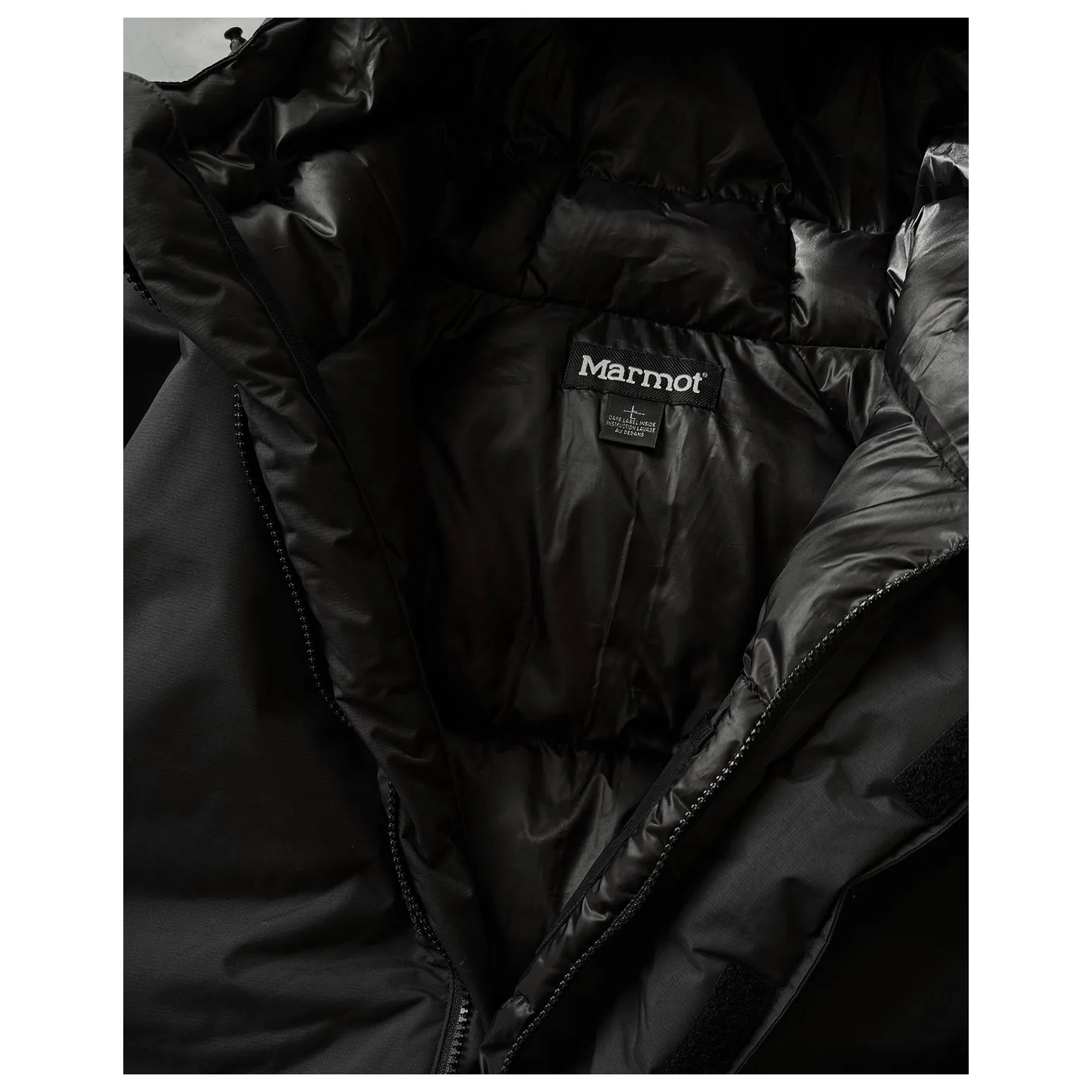 〈Marmot〉Dima Down Jacket