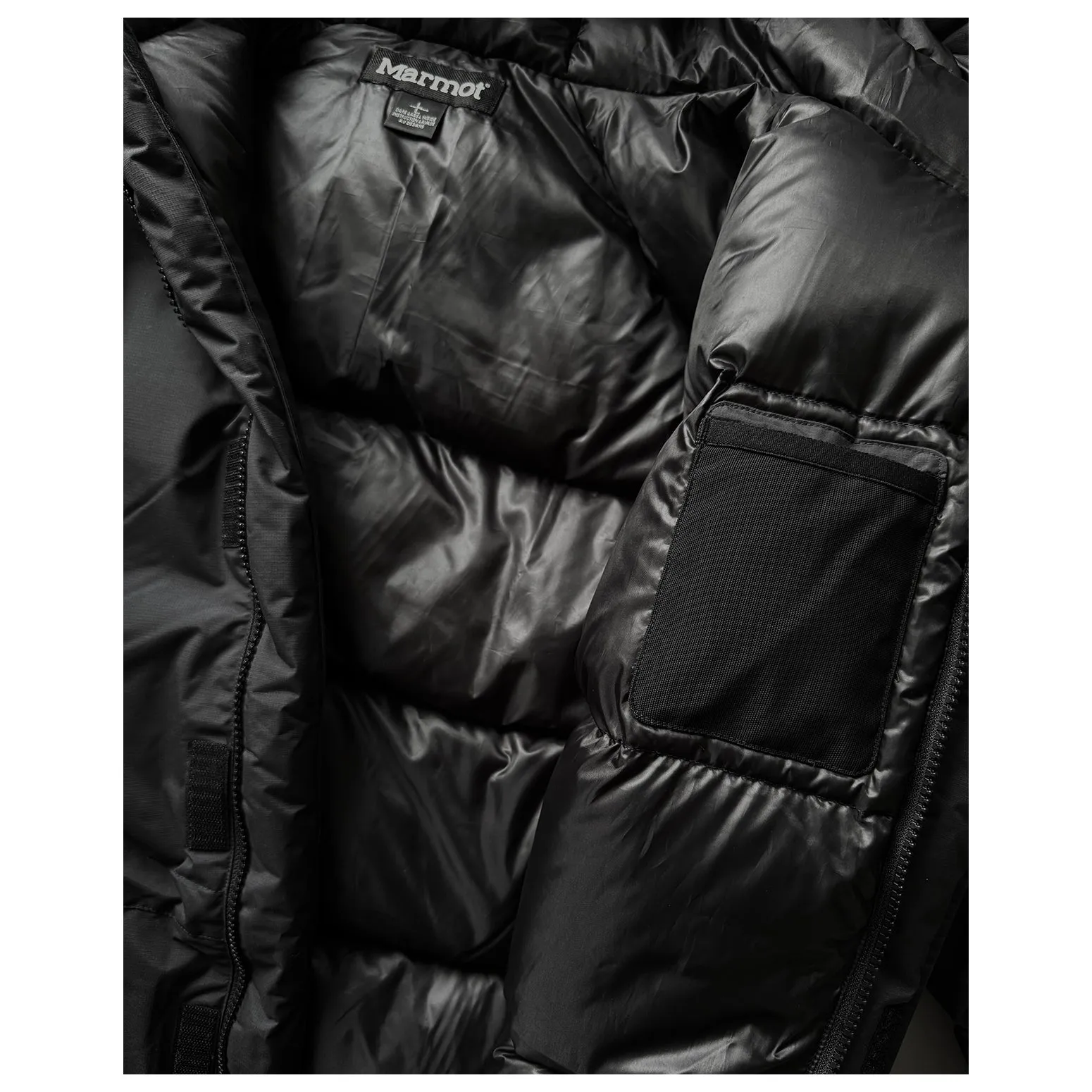 〈Marmot〉Dima Down Jacket