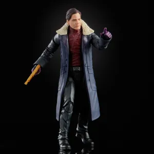 Marvel Legends TFATWS - Baron Zemo Action Figure, 6 Inch