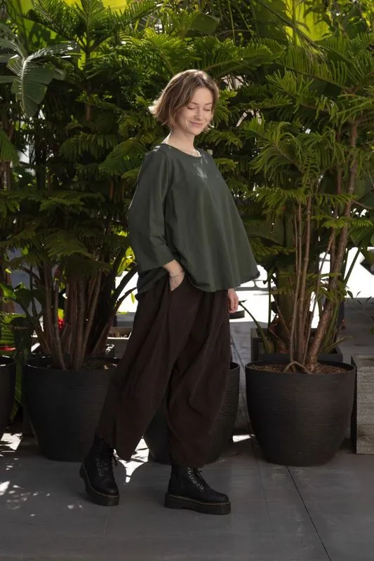 Mary Ann Top
