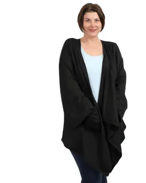 Maryann Cardigan | Black