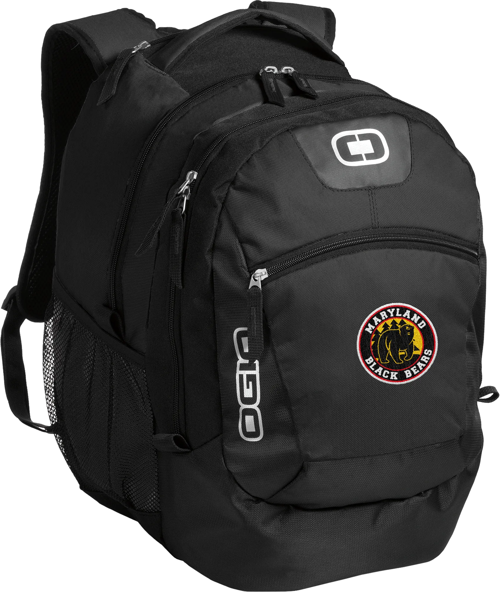 Maryland Black Bears OGIO Rogue Pack