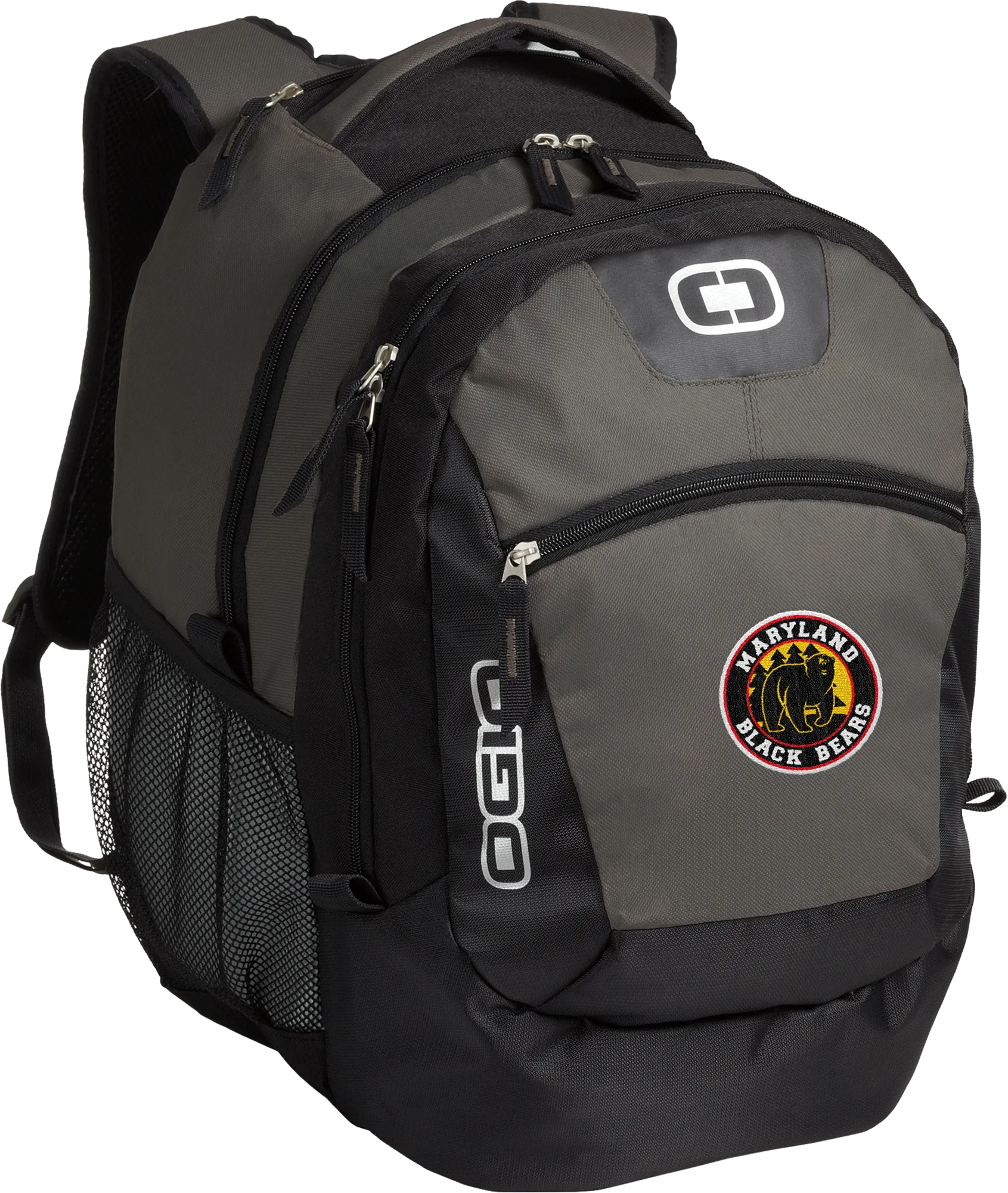 Maryland Black Bears OGIO Rogue Pack