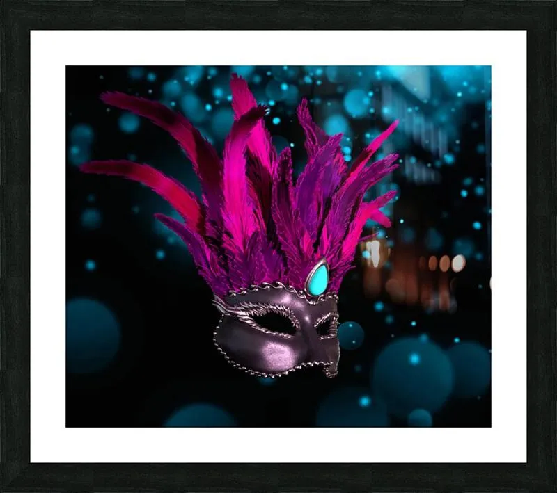 Masquerade