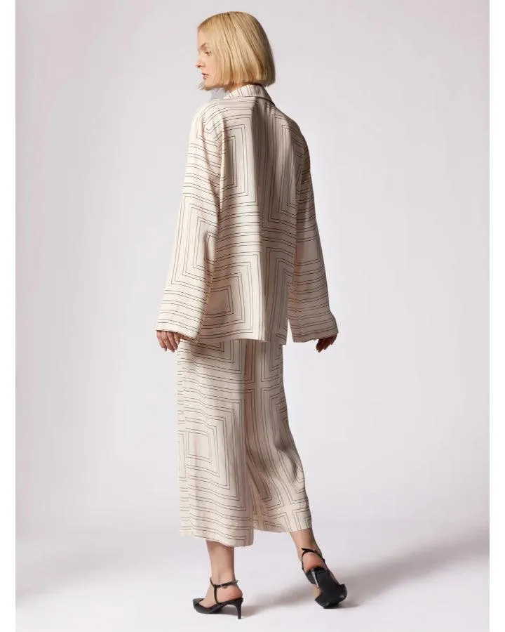 Mateo Blouse