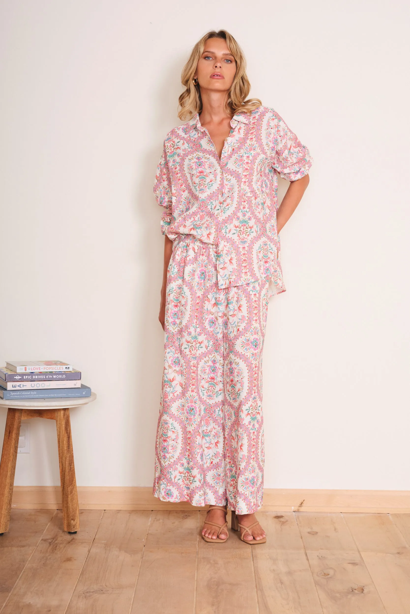 MATERA TOP - TL1257D