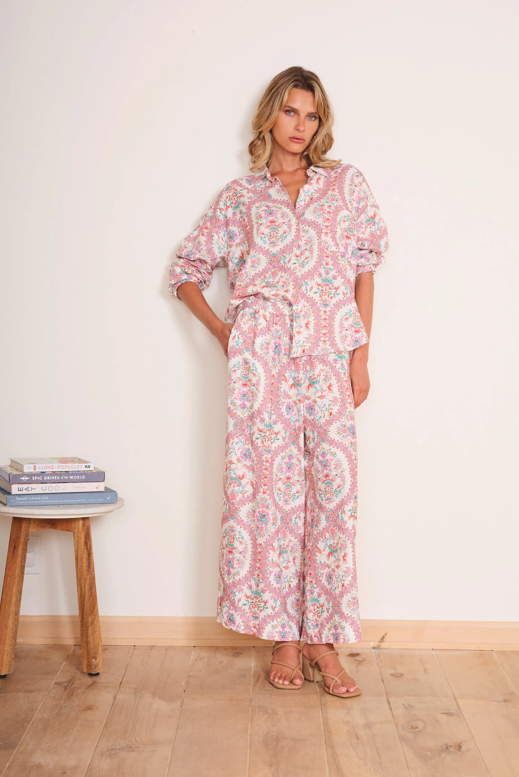 MATERA TOP - TL1257D