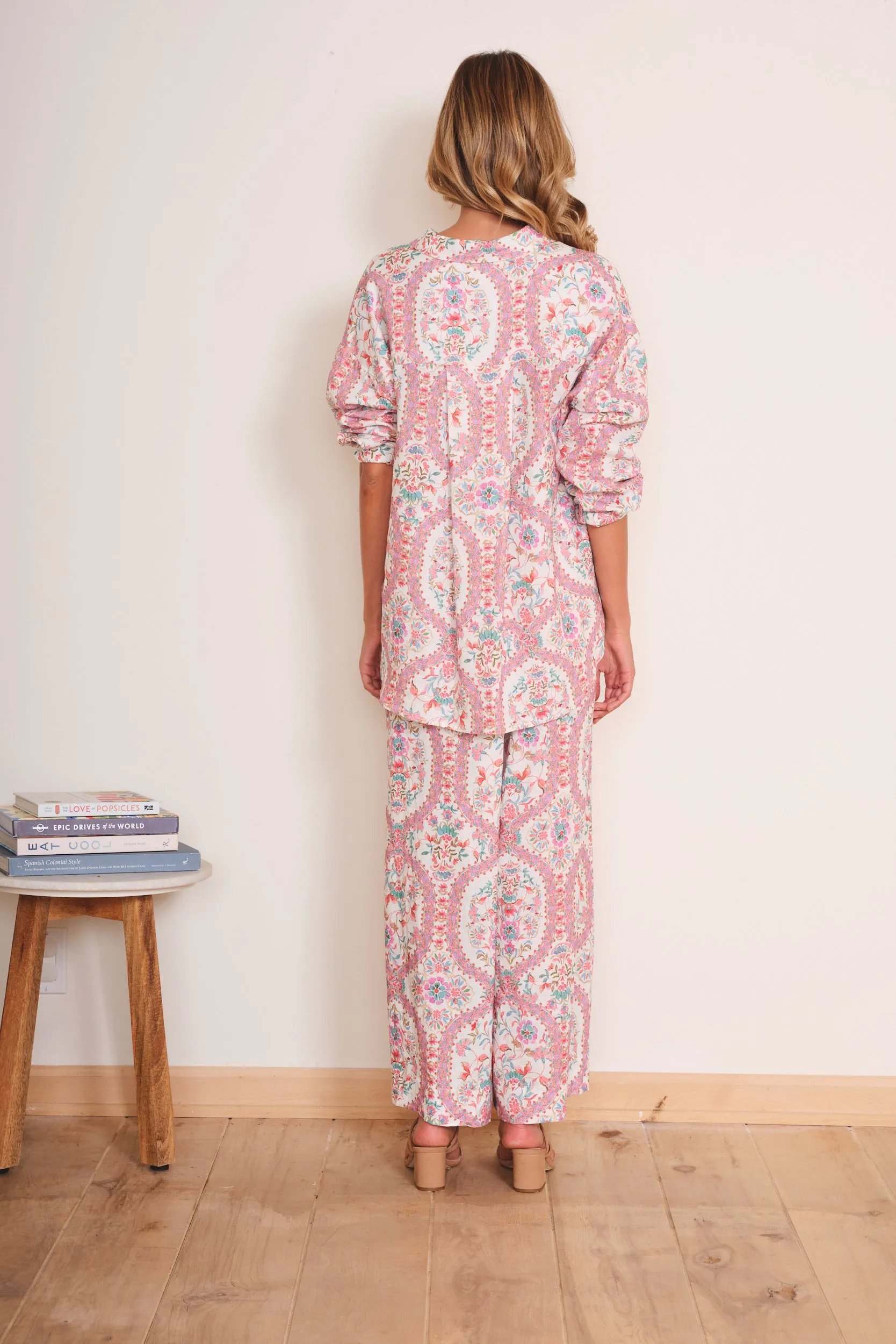 MATERA TOP - TL1257D
