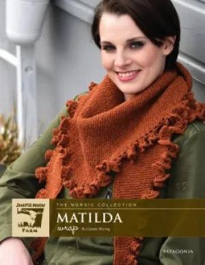 Matilda Wrap