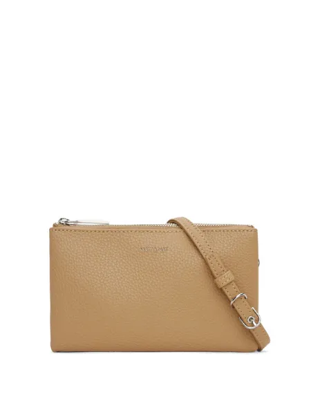 Matt & Nat Triplet Purity Crossbody