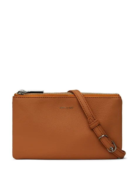 Matt & Nat Triplet Purity Crossbody