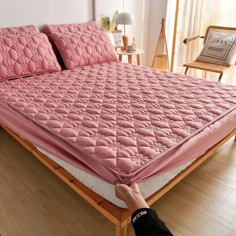 Mattress Cover Dust Cover All Inclusive Bed