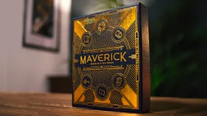 Maverick by Dee Christopher